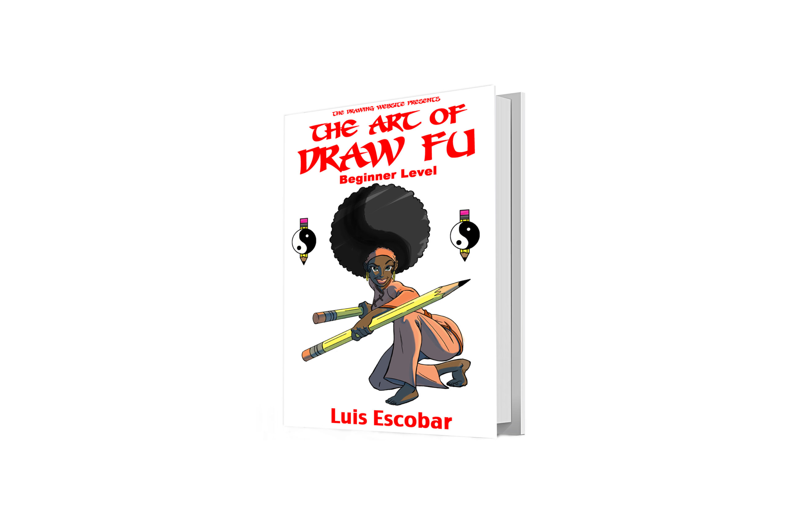 The Art of Draw Fu