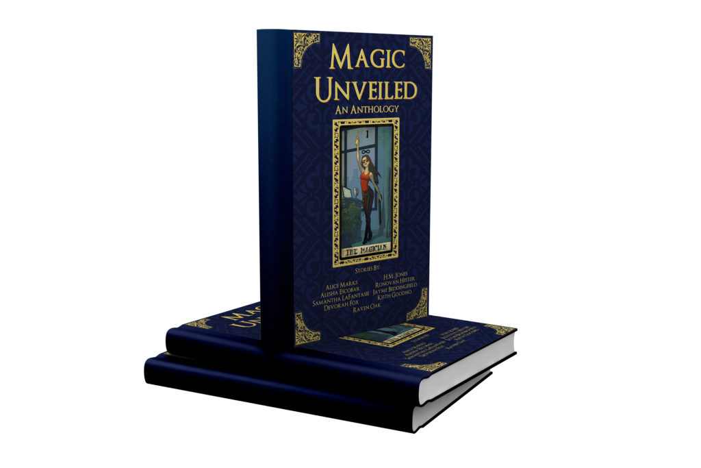 Magic-Unveiled-3D